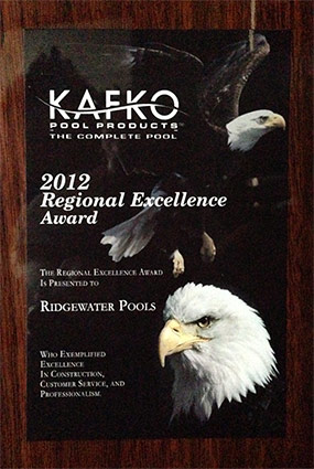 Kafko Award