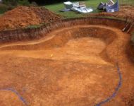 ridgewater-steel-wall-build-process